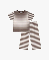 【SALE／50%OFF】agnes b. ENFANT J008 E PYJAMA キッズ パジャマ アニエスベー インナー・ルームウェア その他のインナー・ルームウェア ベージュ【送料無料】