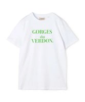 TOMORROWLAND BUYING WEAR Les Petits Basics GORGES du VERDON. Tシャツ トゥモローランド トップス カットソー・Tシャツ【送料無料】