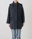 【SALE／30%OFF】IENA 【WOOLRICH/ウールリッチ】ANORAK コート イエナ ジャケット・アウター ブルゾン・ジャンパー ネイビー ブラウン【送料無料】