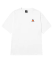 HUF HIGH TIDE S/S EMB TEE HUF ハフ 半袖 Tシャツ ハフ トップス カットソー・Tシャツ ホワイト ブラック オレンジ【送料無料】