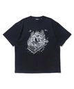 【SALE／30%OFF】XLARGE ON THE SET S/S TEE XLARGE エクストララージ トップス カットソー・Tシャツ ブラック ネイビー ホワイト【送料無料】