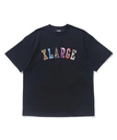 XLARGE MIXED LOGO S/S TEE エクストララージ トップス カットソー・Tシャツ ブラック ネイビー ホワイト【送料無料】