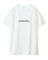 Liesse 【NEEDBY heritage/ニードバイヘリテージ】MINI TEE リエス トップス カットソー・Tシャツ ホワイト ピンク ブラック【送料無料】