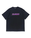 【SALE／10%OFF】XLARGE CHENILLE STANDARD LOGO S/S TEE エクストララージ トップス カットソー・Tシャツ ブラック グリーン ネイビー ホワイト【送料無料】