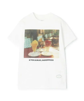 EDITION TANG TANG GASATANG PHOTO Tシャツ トゥモローランド トップス カットソー・Tシャツ【送料無料】