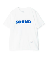 EDITION TANG TANG SOUND プリントTシャツ トゥモローランド トップス カットソー・Tシャツ【送料無料】