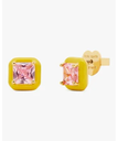 kate spade new york ブライテン アップ ピアス ケイトスペードニューヨーク アクセサリー・腕時計 ピアス ピンク【送料無料】