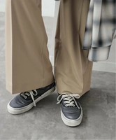 JOURNAL STANDARD 【VANS / ヴァンズ】AUTHENTIC VN000BW5CJK ジャーナル スタンダード シューズ・靴 スニーカー ブラック【送料無料】