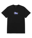 HUF DREAMPOP S/S TEE HUF ハフ Tシャツ ハフ トップス カットソー・Tシャツ ブラック ブルー ホワイト【送料無料】