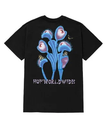 HUF FLY TRAP S/S TEE HUF ハフ Tシャツ ハフ トップス カットソー・Tシャツ ブラック ホワイト【送料無料】