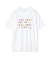 【SALE／40%OFF】EDITION TANG TANG COLORS LOVE プリントTシャツ トゥモローランド トップス カットソー・Tシャツ【送料無料】