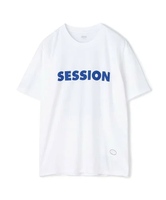 TOMORROWLAND TANG TANG SESSION プリントTシャツ トゥモローランド トップス カットソー・Tシャツ【送料無料】