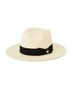 Schott PANAMA HAT/パナマハット ショット 帽子 その他の帽子 ブラウン【送料無料】