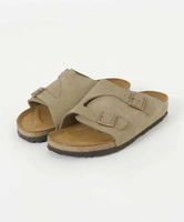 URBAN RESEARCH DOORS BIRKENSTOCK Zurich(Narrow) アーバンリサーチドアーズ シューズ・靴 サンダル ベージュ【送料無料】