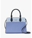 【SALE／70%OFF】kate spade new york マディソン カラーブロック スモール サッチェル ケイトスペードニューヨーク バッグ ハンドバッグ【送料無料】