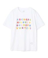 TOMORROWLAND BUYING WEAR TANG TANG COLORS LOVE Tシャツ トゥモローランド トップス カットソー・Tシャツ【送料無料】