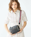 TOMMY HILFIGER アイコニックトミーカメラバッグ トミーヒルフィガー バッグ ボディバッグ・ウエストポーチ【送料無料】