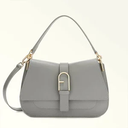 FURLA 【公式】FURLA FLOW M TOP HANDLE フルラ バッグ ハンドバッグ【送料無料】