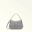 FURLA 【公式】FURLA FLOW MINI TOP HANDLE フルラ バッグ ハンドバッグ【送料無料】