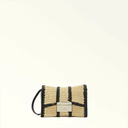 【SALE／40%OFF】FURLA 【公式】METROPOLIS MINI CROSSBODY REMIX フルラ バッグ その他のバッグ【送料無料】