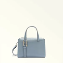 FURLA 【公式】FURLA NUVOLA S BOSTON BAG フルラ バッグ ボストンバッグ【送料無料】