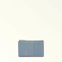 FURLA 【公式】FURLA CAMELIA M ZIPPED CARD CASE フルラ 財布・ポーチ・ケース 名刺入れ・カードケース【送料無料】