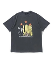 【SALE／30%OFF】XLARGE MONOPOLY S/S TEE エクストララージ トップス カットソー・Tシャツ ブラック グリーン ホワイト【送料無料】