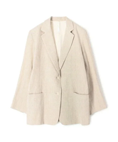 【SALE／50%OFF】GALERIE VIE BUYING GOODS Lauren Manoogian COMO BLAZER ジャケット トゥモローランド ジャケット・アウター テーラードジャケット・ブレザー【送料無料】