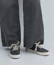 UNITED ARROWS green label relaxing ＜VANS＞オーセンティック ウェーブウォッシュ スニーカー ユナイテッドアローズ グリーンレーベルリラクシング シューズ・靴 スニーカー ブラック ネイビー【送料無料】