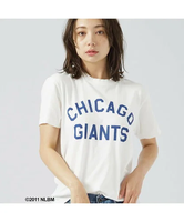 Rouge vif la cle 【SCREEN STARS/スクリーンスターズ】ロゴTシャツ / ベースボールチ ルージュ・ヴィフ ラクレ トップス カットソー・Tシャツ ホワイト ブラック グレー レッド ブルー【送料無料】