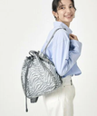 LeSportsac 【公式】レスポートサック バックパック/リュック 3958E974 LeSportsac レスポートサック バッグ リュック・バックパック【送料無料】