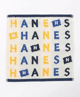 SHIPS Colors Hanes:パックド ハンカチーフ 2 シップス ファッション雑貨 ハンカチ・ハンドタオル ブラウン グレー レッド ブルー