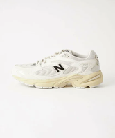 UNITED ARROWS green label relaxing ＜New Balance＞ ML725 スニーカー ユナイテッドアローズ グリーンレーベルリラクシング シューズ・靴 スニーカー ホワイト グレー【送料無料】