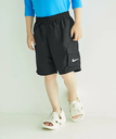 【SALE／40%OFF】ROPE' PICNIC KIDS 【KIDS】【NIKE/ナイキ】ボヤージュ6ボレースイムショーツ ロペピクニック 水着・スイムグッズ 水着 ブラック