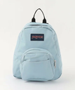 UNITED ARROWS green label relaxing ＜JANSPORT＞ HALF PINT ミニリュック 10L / キッズ ユナイテッドアローズ グリーンレーベルリラクシング バッグ リュック・バックパック ブルー ブラック パープル【送料無料】