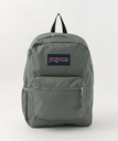 UNITED ARROWS green label relaxing ＜JANSPORT＞CROSS TOWN デイパック 26L / キッズ ユナイテッドアローズ グリーンレーベルリラクシング バッグ リュック・バックパック グレー ブラック【送料無料】