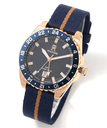 TOMMY HILFIGER Casual Watch トミーヒルフィガー アクセサリー・腕時計 腕時計 ネイビー【送料無料】