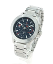 TOMMY HILFIGER Casual Watch トミーヒルフィガー アクセサリー・腕時計 腕時計 ブルー【送料無料】