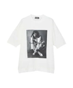 HYSTERIC GLAMOUR HG WOMAN Tシャツ ヒステリックグラマー トップス カットソー・Tシャツ ホワイト カーキ ブラック【送料無料】