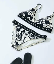 【SALE／30%OFF】Sonny Label BILLABONG LOGO BAND TRIANGLE BIKINI サニーレーベル 水着・スイムグッズ 水着【送料無料】