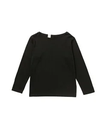 N.HOOLYWOOD UNDER SUMMIT WEAR BOAT NECK LONG SLEEVE エヌ．ハリウッド トップス カットソー・Tシャツ ブラック ホワイト グレー ネイビー【送料無料】