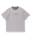 【SALE／30%OFF】XLARGE HEAVYWEIGHT RINGER S/S TEE XLARGE エクストララージ トップス カットソー・Tシャツ ベージュ グレー ブルー【送料無料】