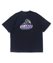 XLARGE OLD OG S/S TEE XLARGE エクストララージ トップス カットソー・Tシャツ ブラック グリーン ネイビー ホワイト【送料無料】