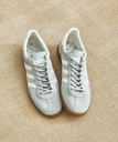 UNITED ARROWS green label relaxing ＜adidas Originals＞HANDBALL SPEZIAL スニーカー ユナイテッドアローズ グリーンレーベルリラクシング シューズ・靴 スニーカー グレー ネイビー【送料無料】