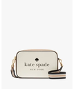 【SALE／64%OFF】kate spade new york オー スナップ カラーブロック ミニ カメラバッグ ケイトスペードニューヨーク バッグ ショルダーバッグ ブラウン【送料無料】