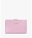 【SALE／70%OFF】kate spade new york マディソン スモール ミディアム コンパクト バイフォールド ウォレット ケイトスペードニューヨーク 財布・ポーチ・ケース 財布【送料無料】