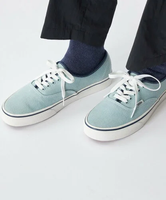 SHIPS MEN 【SHIPS EXCLUSIVE】: AUTHENTIC BINDING GRAY シップス シューズ・靴 スニーカー グレー【送料無料】