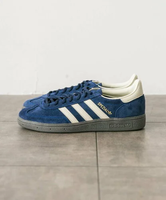 URBAN RESEARCH DOORS adidas HANDBALL SPEZIAL アーバンリサーチドアーズ シューズ・靴 スニーカー イエロー【送料無料】