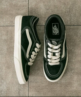 URBAN RESEARCH DOORS VANS Rowley Classic アーバンリサーチドアーズ シューズ・靴 スニーカー ブラック【送料無料】