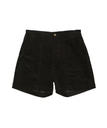 N.HOOLYWOOD COMPILE SHORT PANTS エヌ．ハリウッド パンツ ジーンズ・デニムパンツ ブラック グレー ブラウン【送料無料】